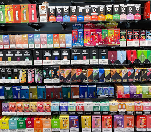 Tobacco Shop «Roupik Smoke Shop», reviews and photos, 725 S Glendale Ave, Glendale, CA 91205, USA