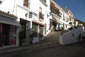 Casa Tejón image