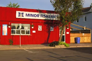 Minor Fisheries Ltd. - Fish & Chip Takeout, Restaurant & Fish Market image