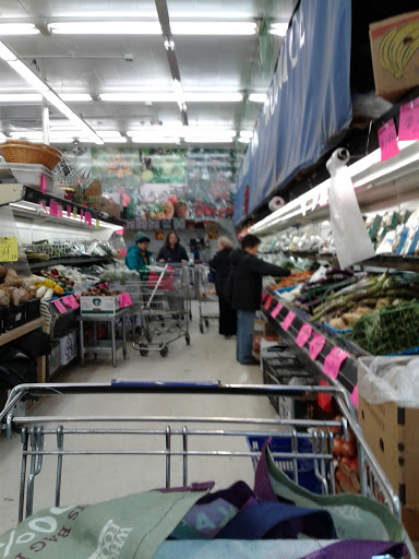 Supermarket «Seattle Super Market», reviews and photos, 4801 Beacon Ave S, Seattle, WA 98108, USA