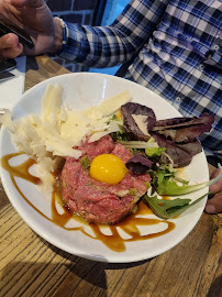 Steak du Restaurant halal Taem à Paris - n°3