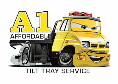 A1 Affordable Towing