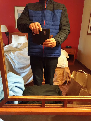 Clothing Store «Gap Outlet», reviews and photos, 1000 PA-611, Tannersville, PA 18372, USA