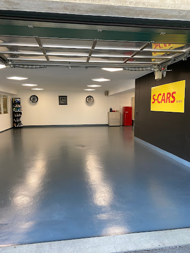 Rezensionen über S-CARS GmbH in Frauenfeld - Autohändler