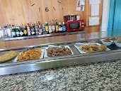 Bar Restaurante La Ribera en Aldearrodrigo