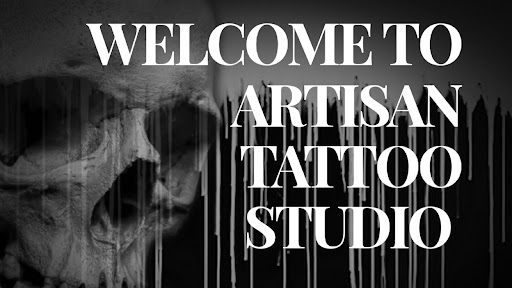 Artisan Tattoo Studio