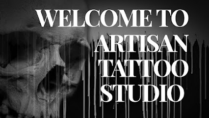 Artisan Tattoo Studio