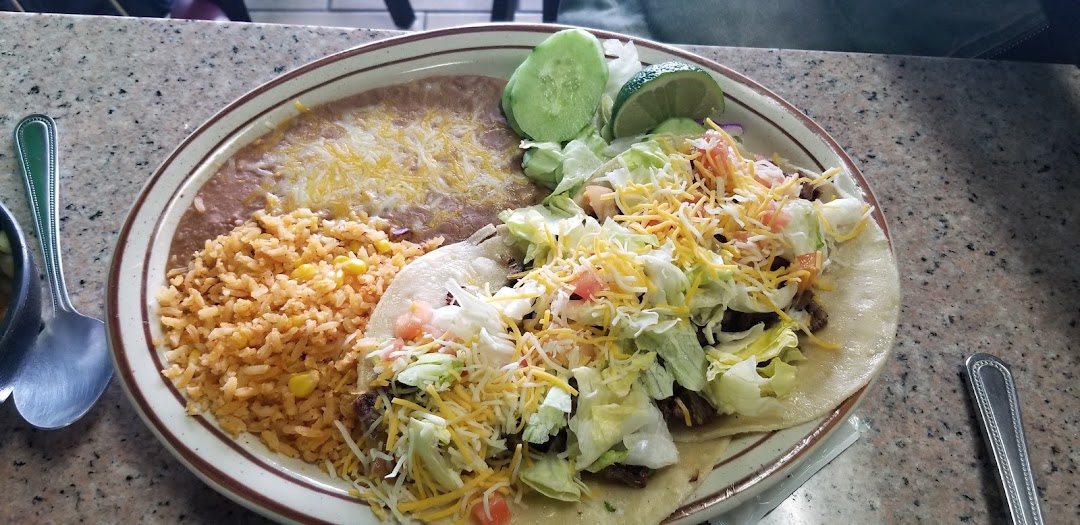 Los Felix Mexican Restaurant