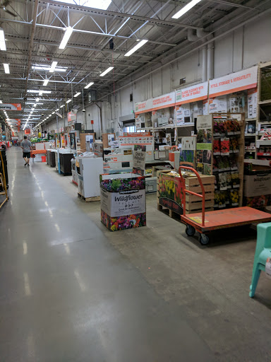 Home Improvement Store «The Home Depot», reviews and photos, 399 William Floyd Pkwy, Shirley, NY 11967, USA