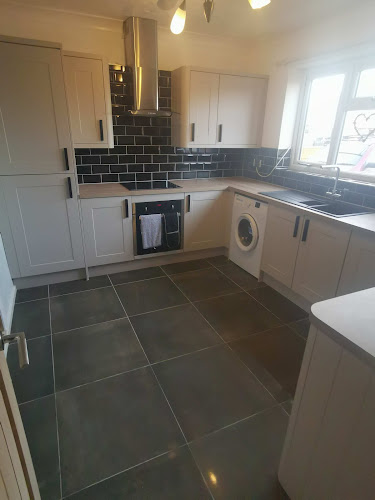 JDC Plumbing and Tiling - Lincoln