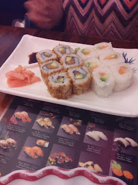 Sushi du Restaurant japonais Restaurant Osaka à Melun - n°19