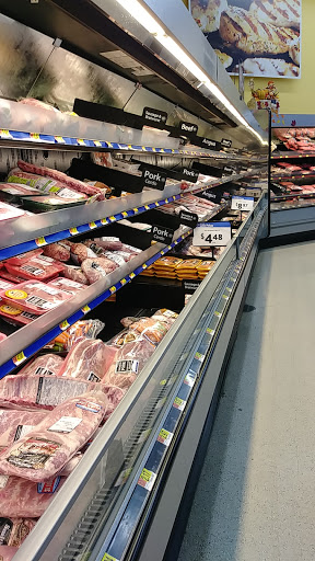 Department Store «Walmart Supercenter», reviews and photos, 1872 NJ-88, Brick, NJ 08724, USA