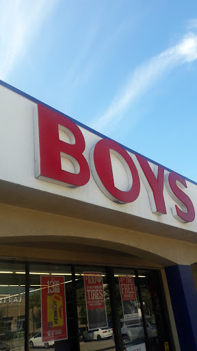 Auto Parts Store «Pep Boys Auto Parts & Service», reviews and photos, 2992 Forest Ln, Dallas, TX 75234, USA