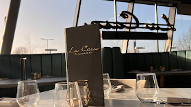 La Casa Restaurant and Bar