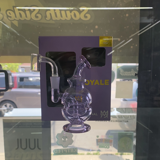Vaporizer Store «South Side Smoke Shop», reviews and photos, 6240 S Pulaski Rd, Chicago, IL 60629, USA