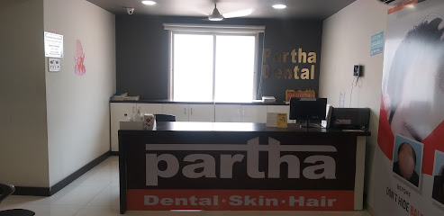 Partha Dental Skin Hair Clinic, Sri Nagar Colony, Hyderabad - Opp:  Ratnadeep Super Market, Srinagar Colony Main Rd, Hyderabad, Telangana, IN -  Zaubee