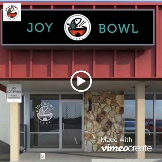 Joy Bowl Poke Springfield 01109