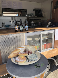 Photos du propriétaire du Restauration rapide O’Daily Truck à Saint-Sorlin-en-Valloire - n°11