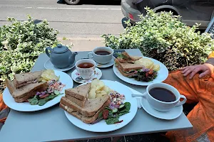 Wood Cottage Tearoom Patisserie image