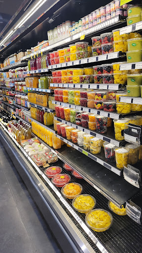 Grocery Store «Whole Foods Market», reviews and photos, 501 Bowman Rd, Little Rock, AR 72211, USA