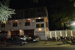 Pandey Vatika Hotel & Banquet Hall image