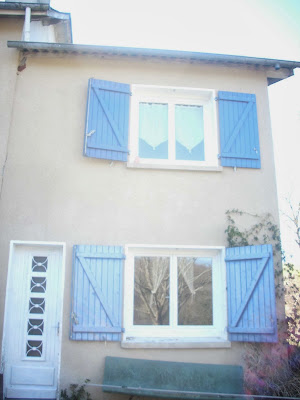 Gîte location vacances à Eysus
