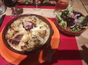 Photo n°29 de Restaurant l'Edelweiss à Saint-Lary-Soulan ()