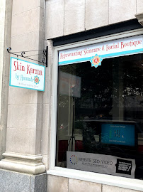 Skin Karma by Hannah - Photo 5 - Car repair in Burlington, NC, Burlington