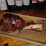 Photo n°1 de l'avis de Mauro.a fait le 18/12/2017 à 13:57 sur le  Ristorante La Sella del Vento à Pian De' Valli, Rieti