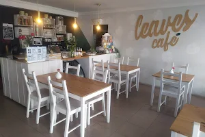 Leaves Café image