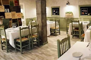 El Quizal Restaurant image