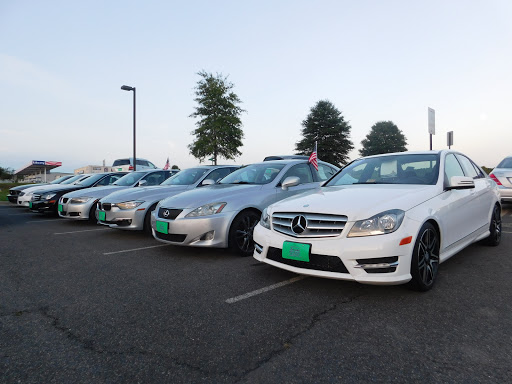 Used Car Dealer «Lux Cars Auto Outlet», reviews and photos, 10 Perchwood Dr, Fredericksburg, VA 22405, USA