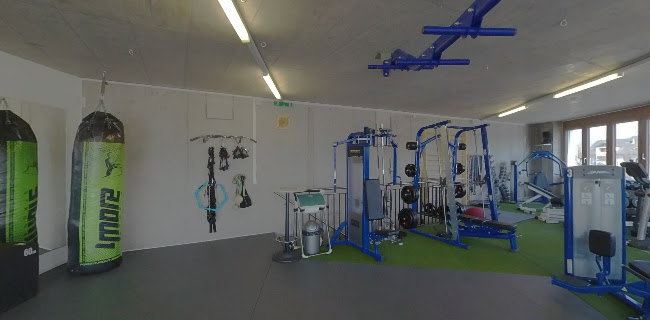 talos-gym GmbH - Fitnessstudio