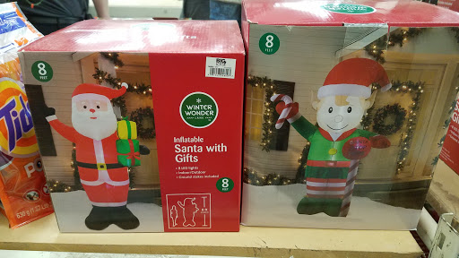 Discount Store «Big Lots», reviews and photos, 10548 SE Washington St, Portland, OR 97216, USA