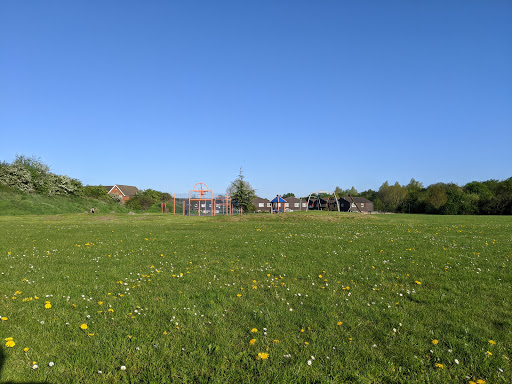 South Whitley Park