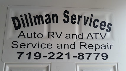 Dillman Services Auto Repair