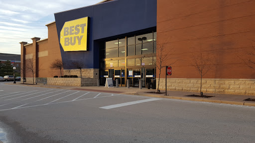 Electronics Store «Best Buy», reviews and photos, 151 Highlands Blvd Dr