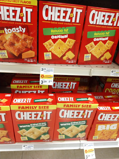 Supermarket «Giant Eagle Supermarket», reviews and photos, 7939 Day Dr, Cleveland, OH 44129, USA