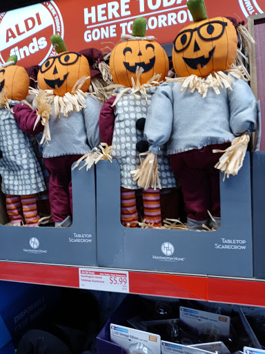 Supermarket «ALDI», reviews and photos, 7885 Mentor Ave, Mentor, OH 44060, USA