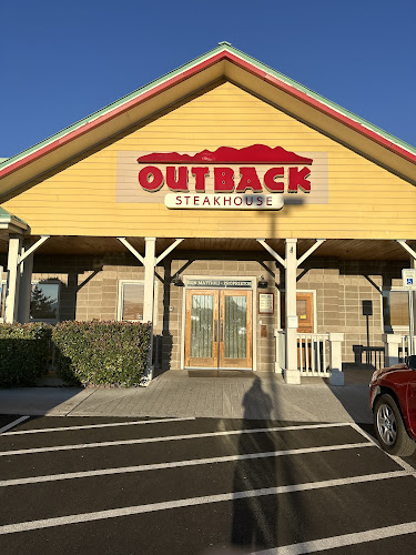 Outback Steakhouse