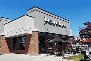 Beans & Brews Coffeehouse image