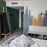 Photo n°12 de l'avis de Jens.e fait le 23/09/2023 à 20:55 sur le  the niu Tab à Düsseldorf