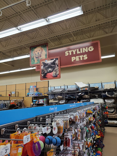 Pet Supply Store «Petco Animal Supplies», reviews and photos, 1622 Clark Street Rd, Auburn, NY 13021, USA