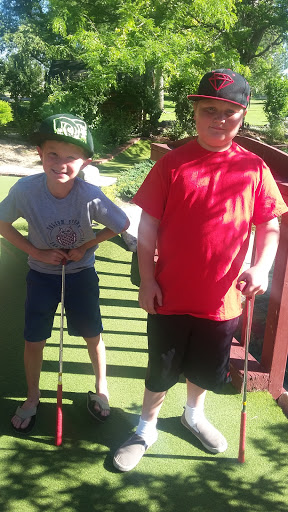 Aquarium «SeaQuest Interactive Aquarium», reviews and photos, 1201 N Hill Field Rd #1072, Layton, UT 84041, USA