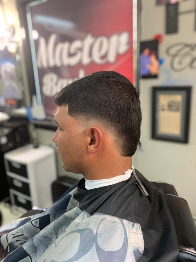 Barber Shop «Hats Off Classic Barber Shop», reviews and photos, 2400 Antioch Pike d, Antioch, TN 37013, USA