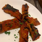 Photo n°1 de l'avis de Emy.l fait le 09/10/2019 à 10:19 sur le  Bahari - ristorante à Bari