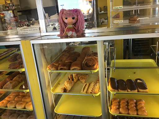 Donut Shop «Sak Donuts», reviews and photos, 13016 Harbor Blvd, Garden Grove, CA 92843, USA