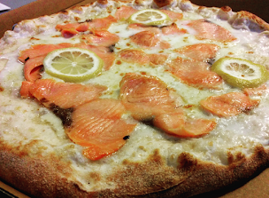 Photo n°14 de Pizzeria Zaza Napoli à Auch ()