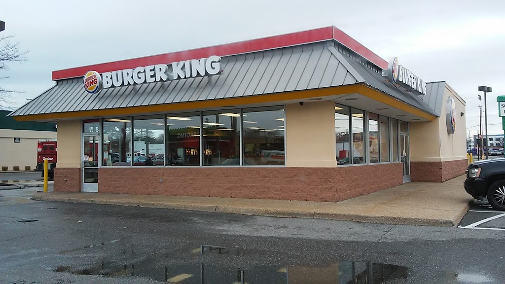 Burger King 23224