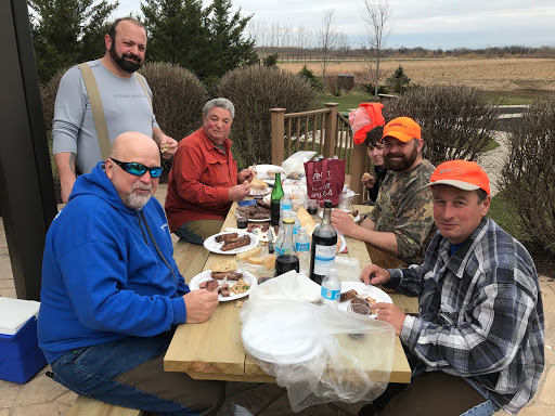 Hunting Club «Coon Creek Hunt Club», reviews and photos, 11050 Slough Rd, Garden Prairie, IL 61038, USA